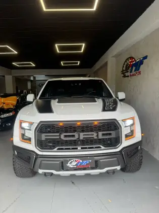 FORD F-150 2018