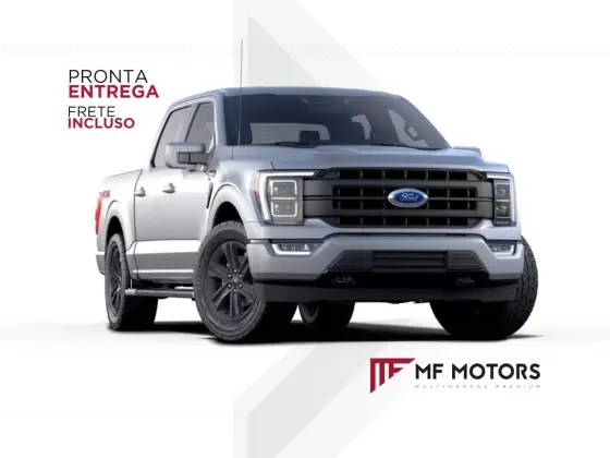 FORD F-150 2024