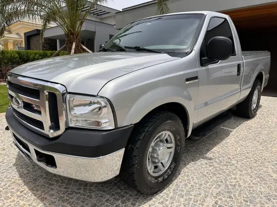 FORD F-250 2010