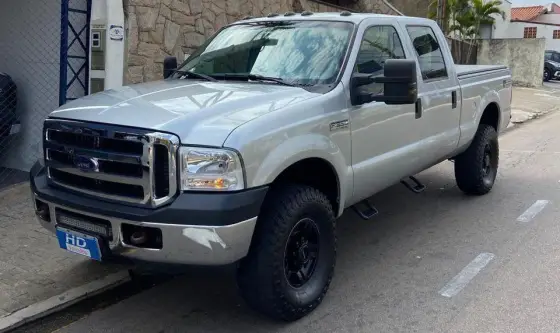 FORD F-250 2010