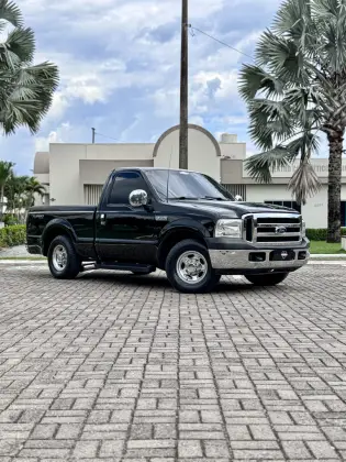FORD F-250 2006