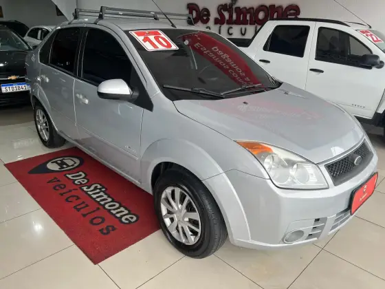 FORD FIESTA 2010