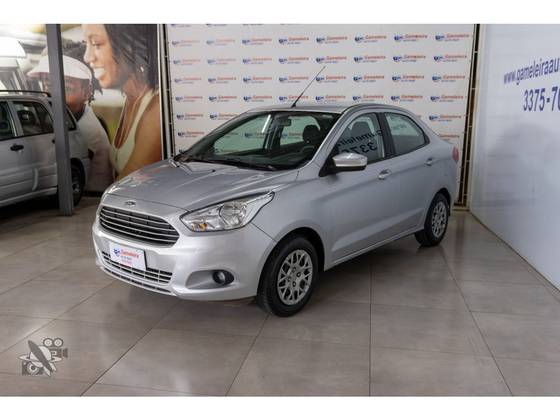 FORD KA + 2018