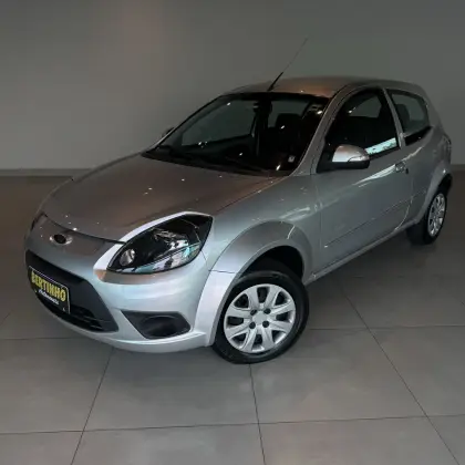 FORD KA 2013