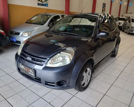FORD KA 2010