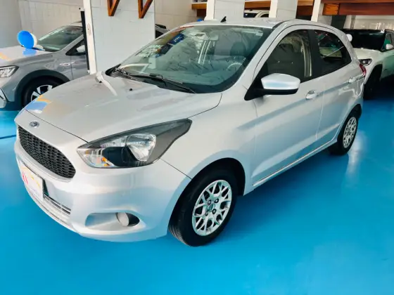 FORD KA 2017