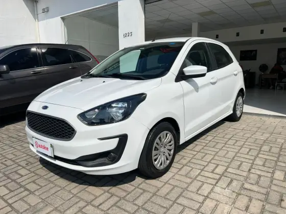 FORD KA 2019