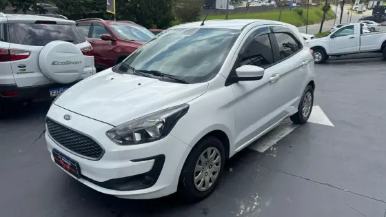 FORD KA 2021