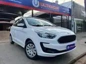 FORD KA 2019