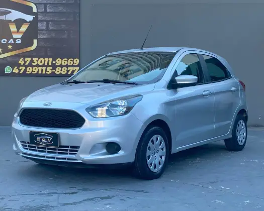 FORD KA 2018