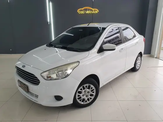 FORD KA 2015