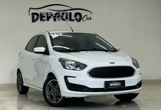 FORD KA 2019