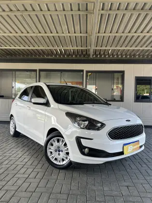 FORD KA 2020