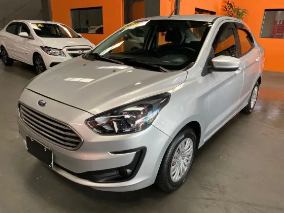 FORD KA 2020