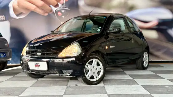 FORD KA 2003
