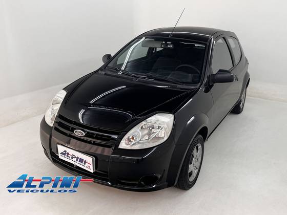 FORD KA 2009