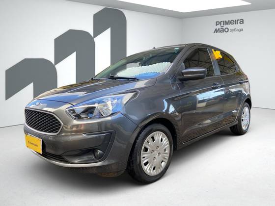 FORD KA 2019