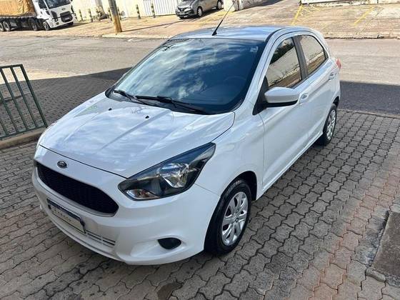 FORD KA 2018