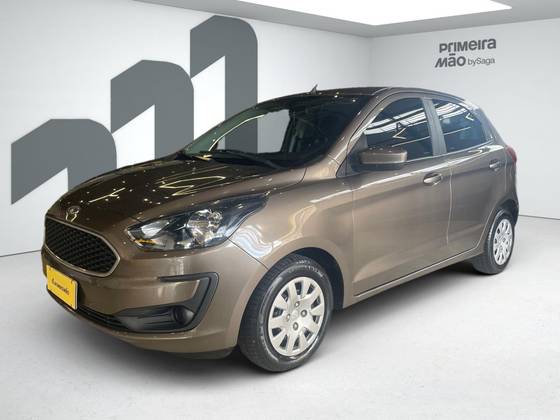 FORD KA 2020