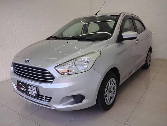 FORD KA 2015