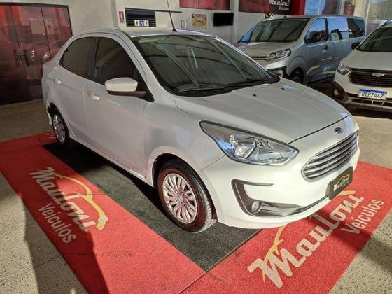 FORD KA 2019