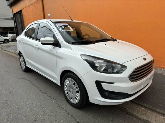 FORD KA 2021