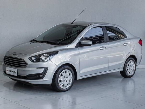 FORD KA 2019