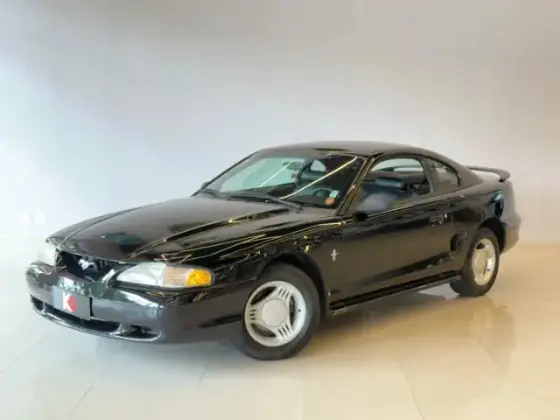 FORD MUSTANG 1995