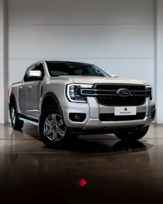 FORD RANGER 2024