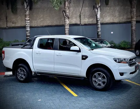FORD RANGER 2020