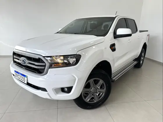 FORD RANGER 2023