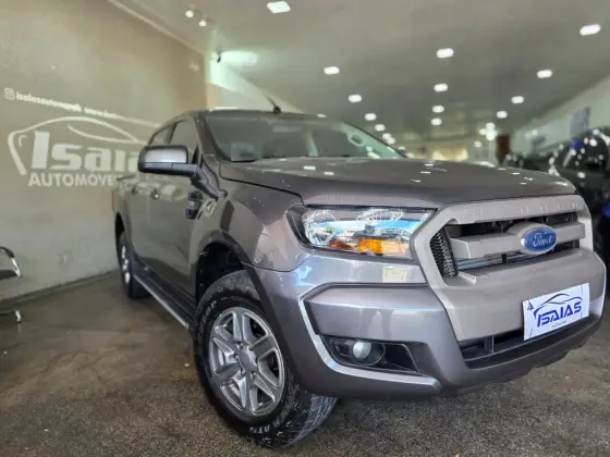 FORD RANGER 2019