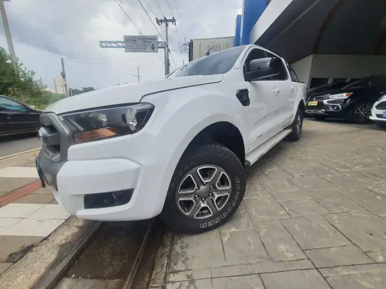 FORD RANGER 2019