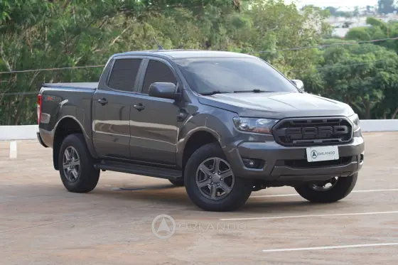 FORD RANGER 2022