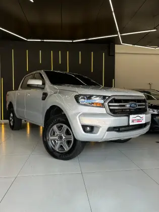 FORD RANGER 2020