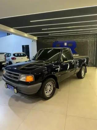 FORD RANGER 1997