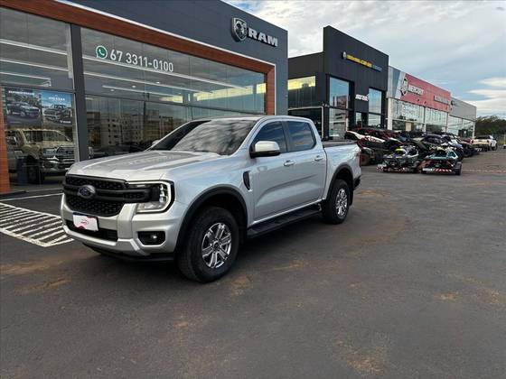 FORD RANGER 2024