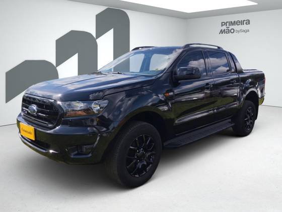 FORD RANGER 2023