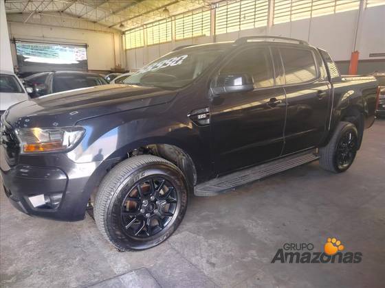 FORD RANGER 2022