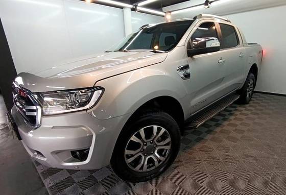 FORD RANGER 2021