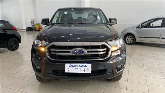 FORD RANGER 2023