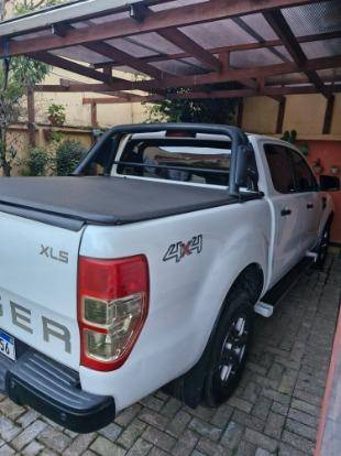 FORD RANGER 2017