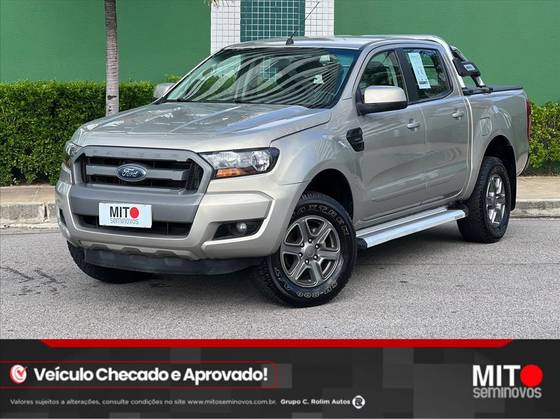 FORD RANGER 2019