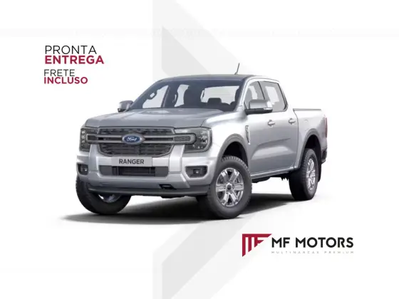 FORD RANGER 2026