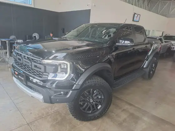 FORD RANGER 2024