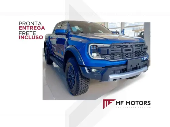 FORD RANGER 2025