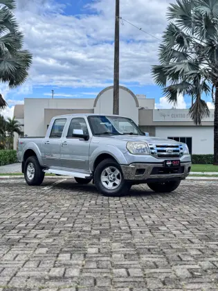 FORD RANGER 2011