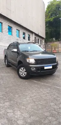 FORD RANGER 2015