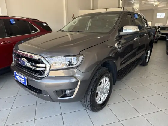 FORD RANGER 2022