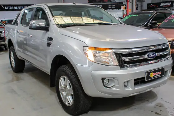 FORD RANGER 2013